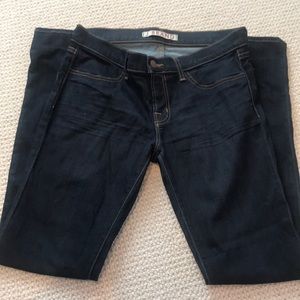 JBRAND ulta dark blue -STARLESS
